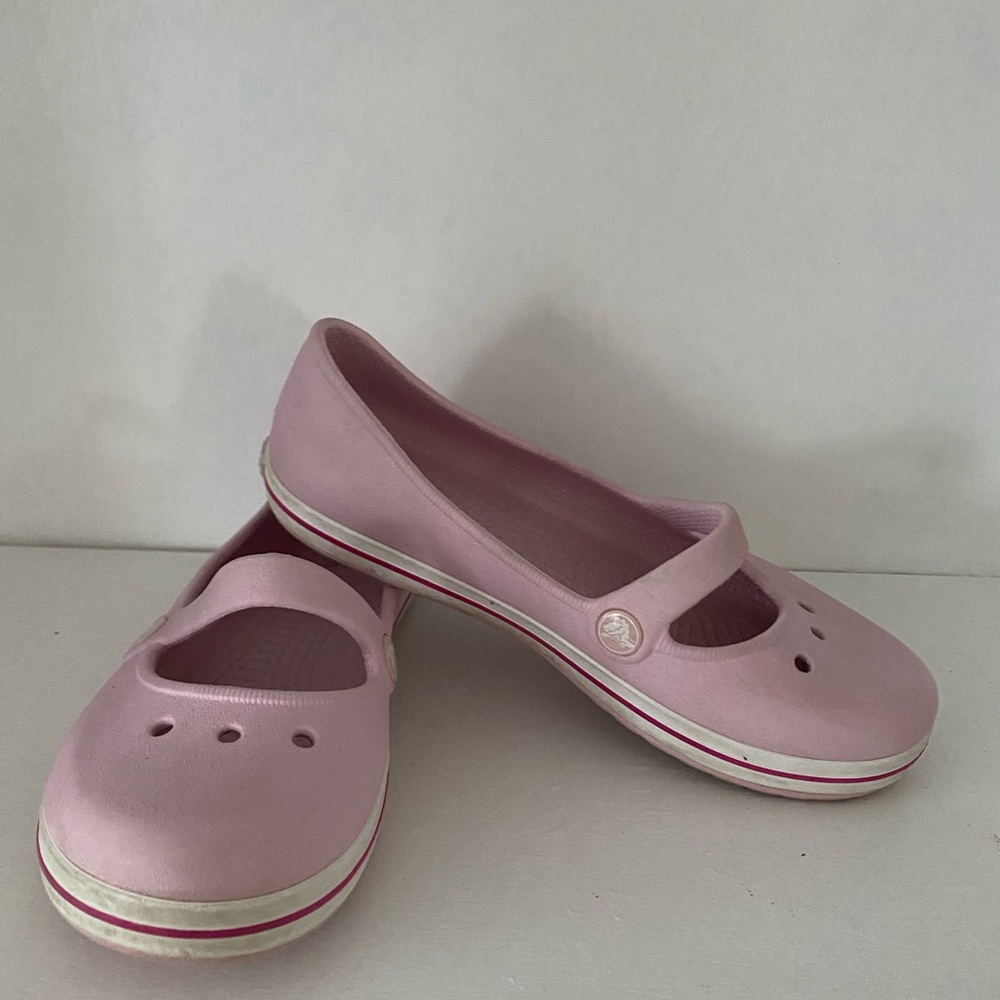 Crocs size 13